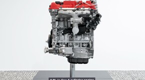 New Engine Development