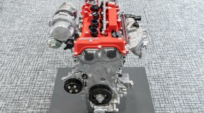 New Engine Development
