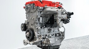 New Engine Development