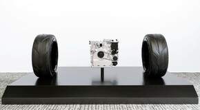 New Engine Development