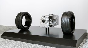 New Engine Development