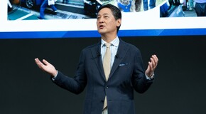 New Engine Development