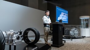New Engine Development