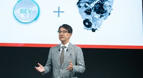 New Engine Development