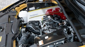 New Engine Development