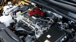 New Engine Development