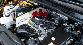 New Engine Development