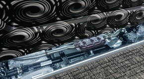 New Engine Development