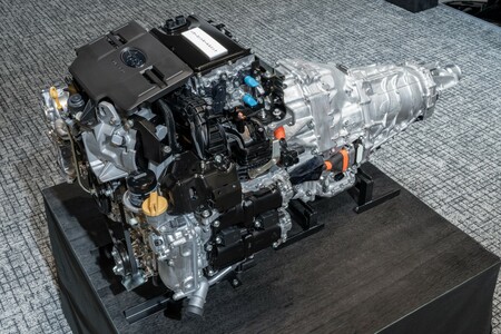 Együtt fejleszti következő generációs elektrifikált motorjait a Toyota, a Subaru és a Mazda