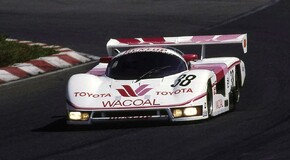  Toyota na svetovom šampionáte v Portimao oslávi sté preteky 