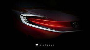 X prologue