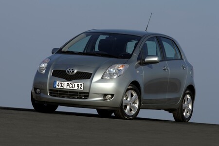 Toyota sprzedała na świecie 10 milionów Yarisów