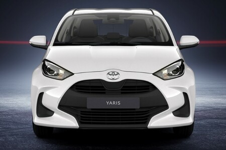 Toyota Yaris ostatni raz z silnikiem 1.0. Limitowana oferta dostępna „od ręki”. Dwie wersje wyposażenia