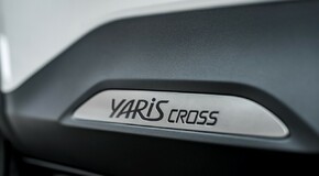 Yaris Cross Adventure 2021