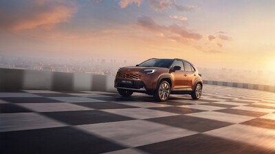 Dni Otwarte nowej Toyoty Yaris Cross. Bestseller segmentu B-SUV z odświeżonym designem i wydajną hybrydą