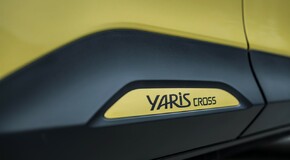 Yaris Cross Premiere Edition