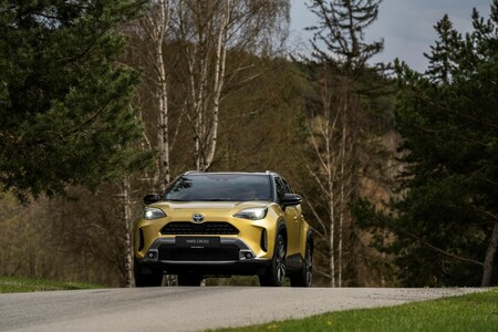  Toyota v březnu a za celý první kvartál drží 2. místo na trhu