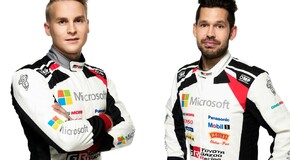 WRC Preview Australia