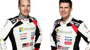 WRC Preview Australia