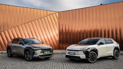 Állva hagyta a magyarországi újautópiacot januárban a Toyota