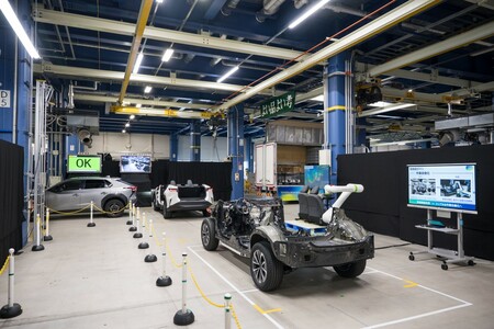 Jak zbudować bezemisyjne fabryki? Toyota optymalizuje produkcję samochodów