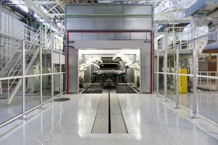 Technologiczna rewolucja w fabrykach Toyoty zwiększy produktywność o 20%