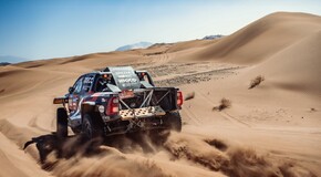 Dakar 2024