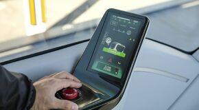 Hamarosan az utakon lesznek a Toyota akkumulátoros elektromos önvezető e-Palette alapú járművei