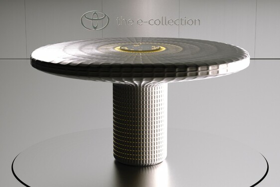 e-collection