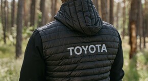 Toyota e-shop - RAV4