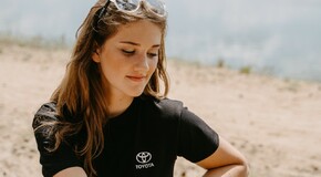 Toyota e-shop - RAV4
