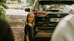 Toyota e-shop - RAV4