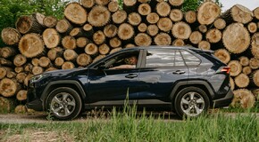 Toyota e-shop - RAV4