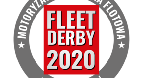 Toyota najlepszą marką flotową w konkursie Fleet Derby 2020