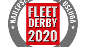 Toyota najlepszą marką flotową w konkursie Fleet Derby 2020