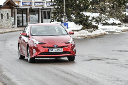 Ponad 4 000 samochodów Toyoty zgłoszonych do Klubu Rekordowych Przebiegów.  Rekordzista przejechał powyżej 951 000 km