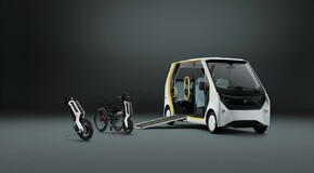 Mobility Solutions Paris 2024