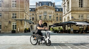 Mobility Solutions Paris 2024