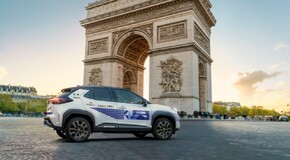 Mobility Solutions Paris 2024