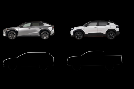 Toyota wzmacnia swoją wielotorową strategię modelową i wprowadza innowacyjne rozwiązania z myślą o klientach