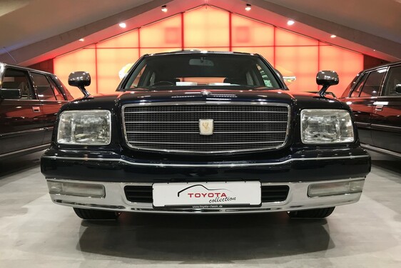 Wyjątkowy pokaz samochodów Toyoty z japońskiego rynku. Święto pasjonatów motoryzacji w muzeum Toyoty w Kolonii