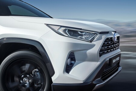 RAV4 2019