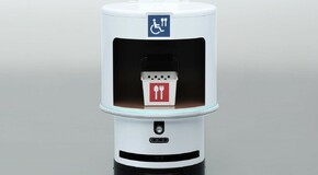 Toyota Robots