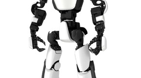 Toyota Robots