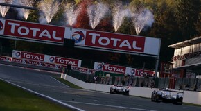 Podwójne zwycięstwo Toyoty w Spa-Francorchamps