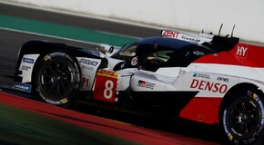 Podwójne zwycięstwo Toyoty w Spa-Francorchamps