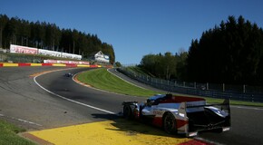 Podwójne zwycięstwo Toyoty w Spa-Francorchamps