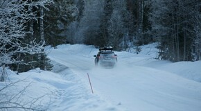 Sprawdź swoją Toyotę na zimę