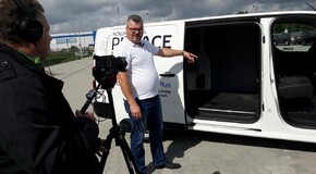Pierwszy w Polsce pełny test modelu ProAce