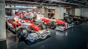 TGR - emotorsportmuseum